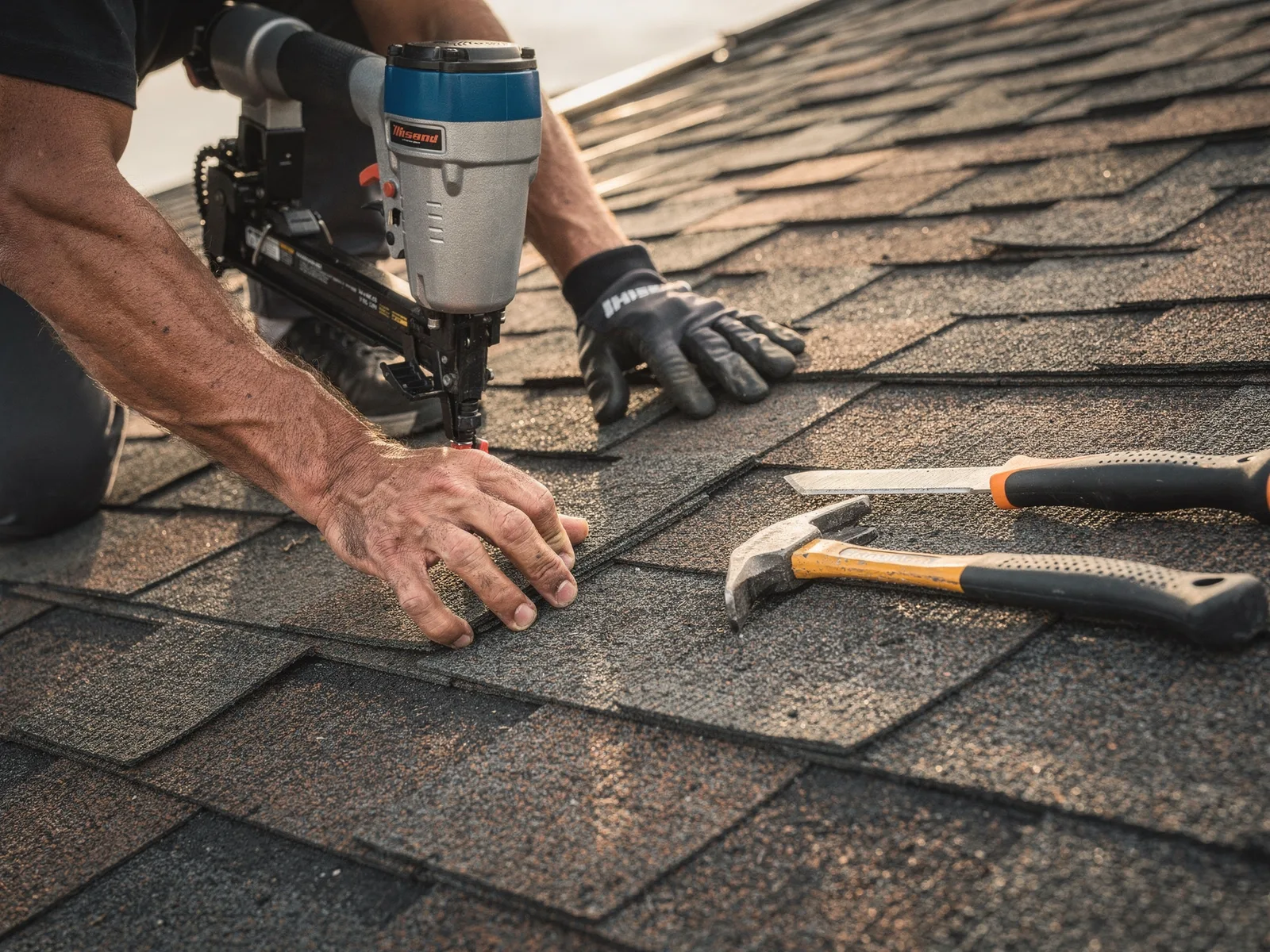 Why choose Roof Repair in Hughesville, MO
